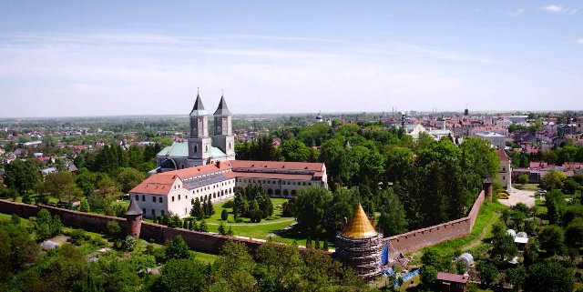 Tragédia v Jaroslawe