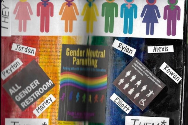 Gender Prečo sa časť feministiek spojila s konzervatívcami