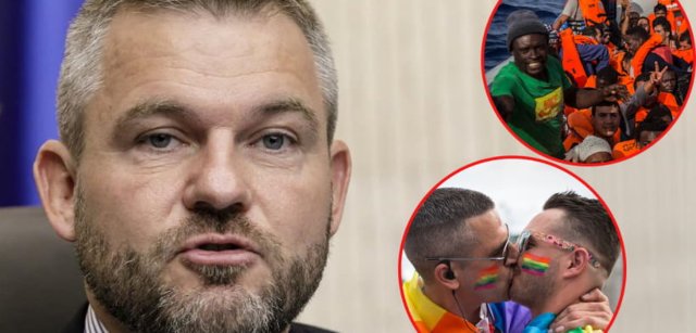 Dotácie za vyše 700 000 eur na podporu LGBTI agendy, islamu na Slovensku a utečencom