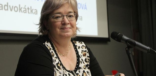 Istanbulská úmluva je zlo pro každého Evropana. Advokátka Zwyrtek Hamplová předkládá drtivý rozbor. Západ nezažil totalitu, proto mají tak nebezpečné úvahy