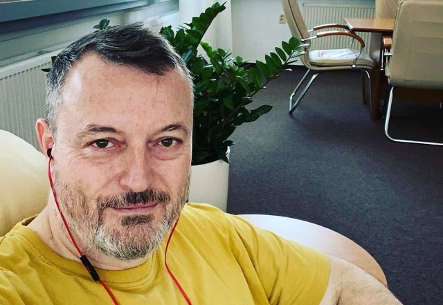Krajniak: S mojím príchodom na rezort sa skončil liberálno-progresívny monopol