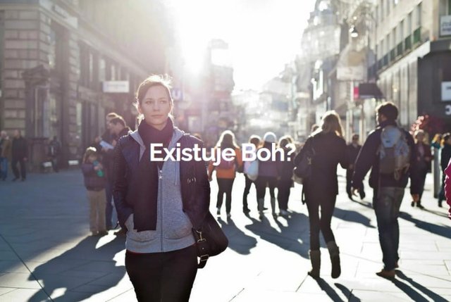 Ako to mohol Boh dopustiť?