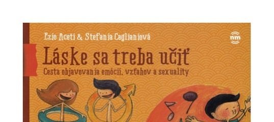 Vyhlásenie SDZR k stanovisku arcibiskupa Oroscha ku knihe " Láske sa treba učiť "