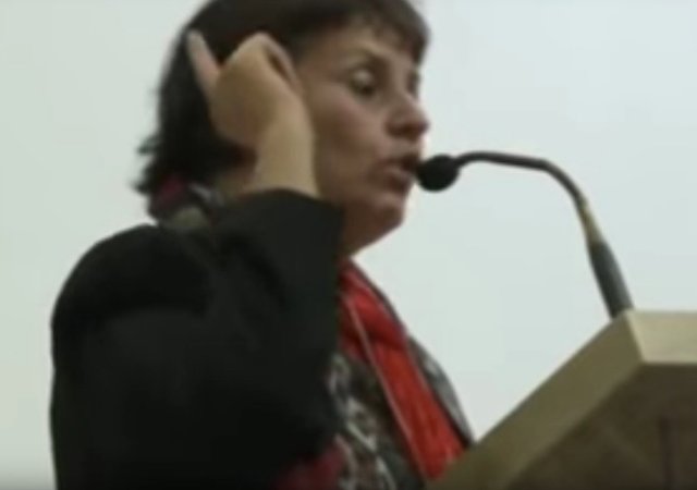 Sila modlitby: Bola som presvedčená, že diabol neexistuje. Mýlila som sa.