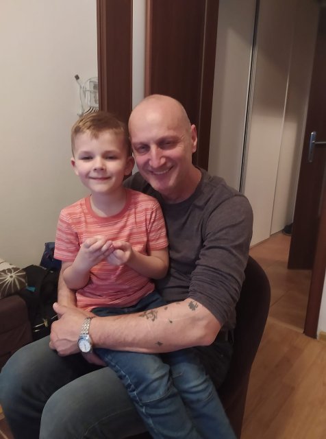 V afekte som na otca vytiahol nôž a bodol som ho do brucha - Goran Čurkovič