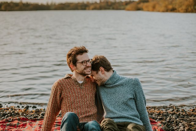 Odpoveď vladyku Milana Chautura homosexuálne aktívnemu kresťanovi
