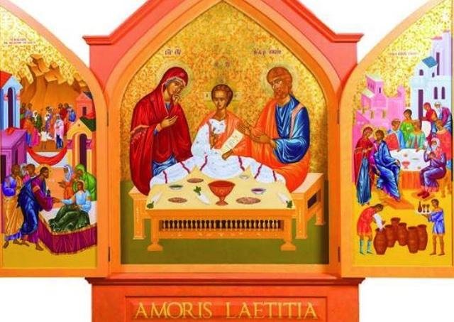 Ciele Roka rodiny „Amoris laetitia“ približuje Dikastérium pre laikov