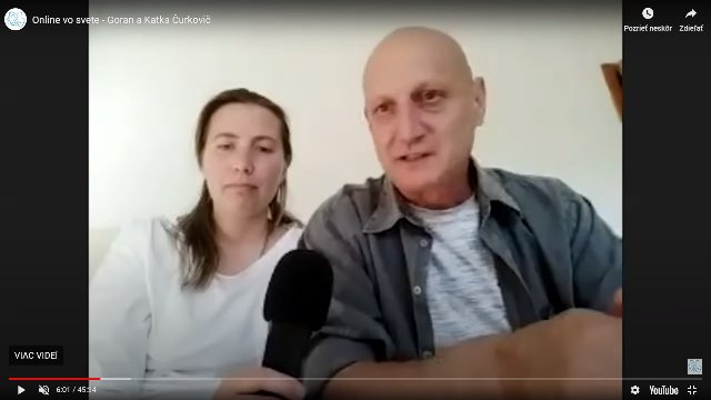 Z bahna ulice do šťastného manželstva