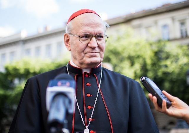 Eucharistický kongres v Budapešti má byť veľkým znakom nádeje