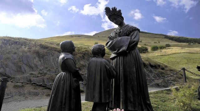 Tri varovania Panny Márie – La Salette, Fatima a Akita 1. časť