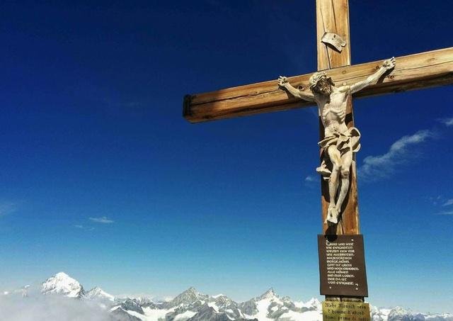 Čaká nás Pôstne obdobie - forma pokánia pred slávením Veľkej noci