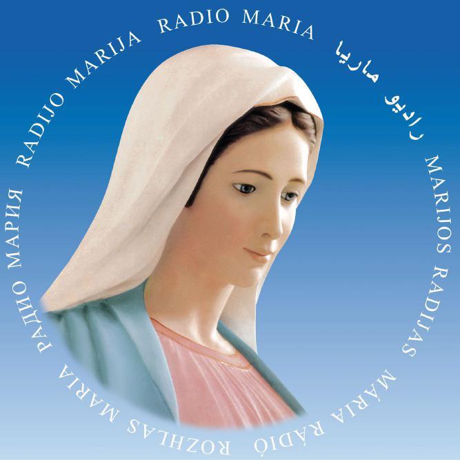 Radio Mária