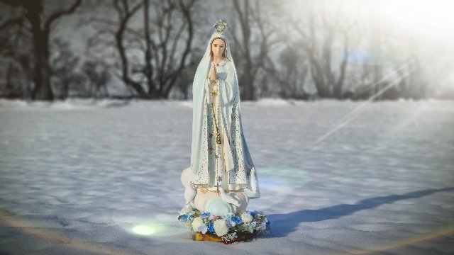 Panna Mária v Medžugorí nám posiela silný odkaz o kňazoch, pravej viere a islame