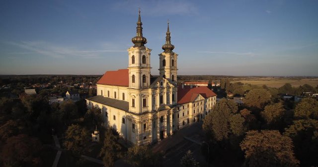 Pútnické miesto: ŠAŠTÍN – STRÁŽE