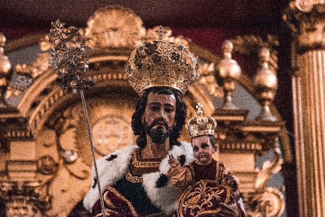 17. deň - 33 dňová príprava na zasvätenie svätému Jozefovi