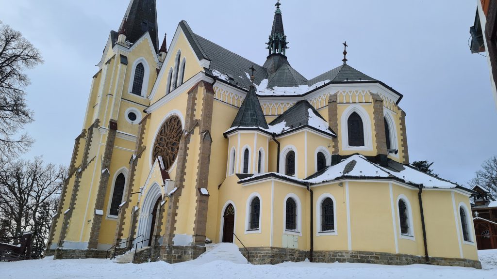 Mariánska hora v Levoči_sdzr