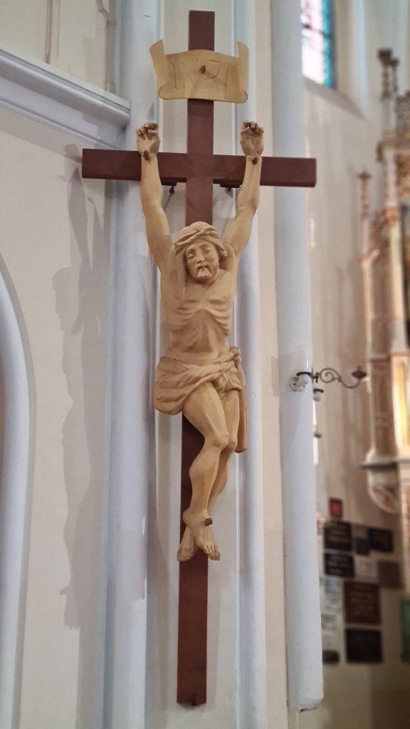 Mariánska hora v Levoči_sdzr