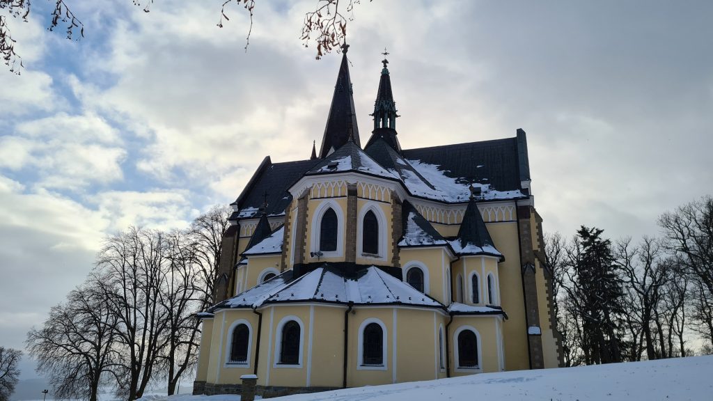 Mariánska hora v Levoči_sdzr