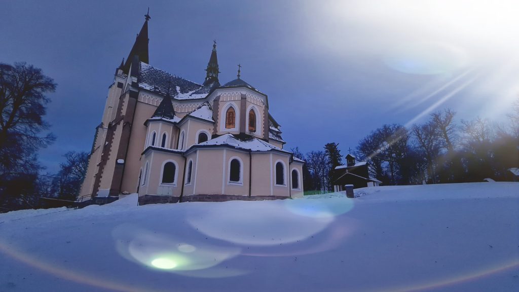 Mariánska hora v Levoči_sdzr