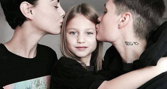 Deti LGBT rodičov vyrástli a prezrádzajú chorú skutočnosť