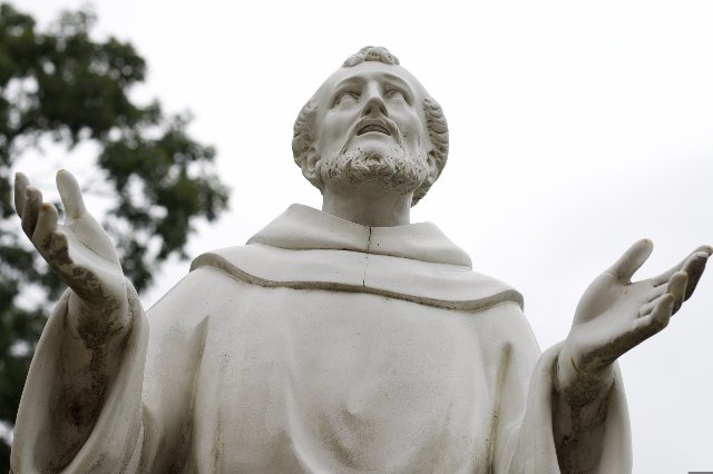 Proroctvo a stigmy sv. Františka z Assisi