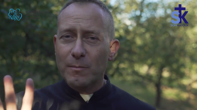 Online vo svete - Dominik Chmielewski - škola ruženca - slávnostný ruženec