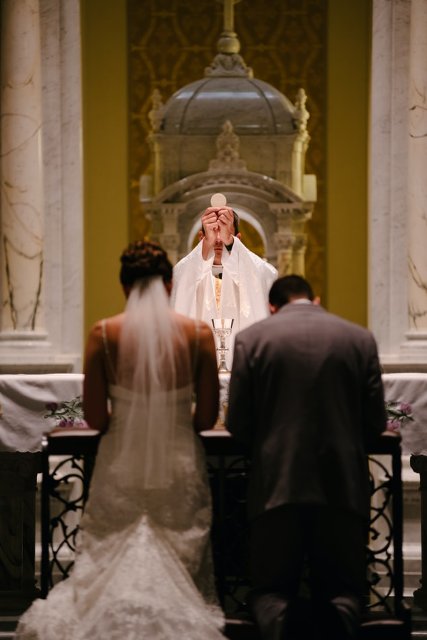 Sv. Ján Zlatoústy - rady manželom