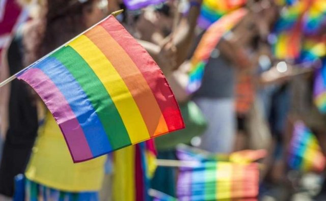 LGBT ideológia je anti-náboženstvom dneška