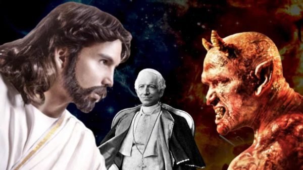 Dostal satan 50 rokov na zničenie Cirkvi? Vízia pápeža Leva XIII.