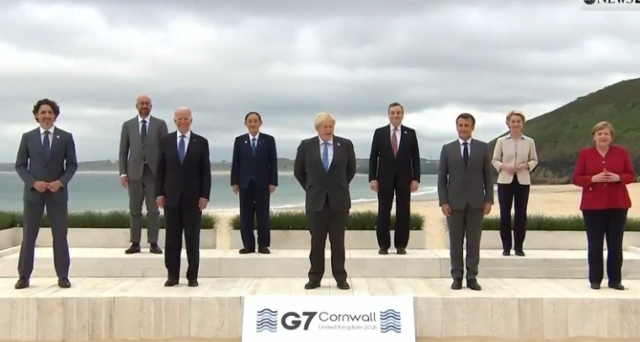 Potraty, sexuálna výchova a rodová rovnosť hlavnou témou aj na Summite G7