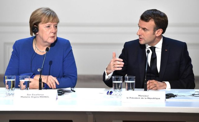 V Paríži v tichosti prebehlo Generation Equality Forum so svetovou elitou o LGBT a gender
