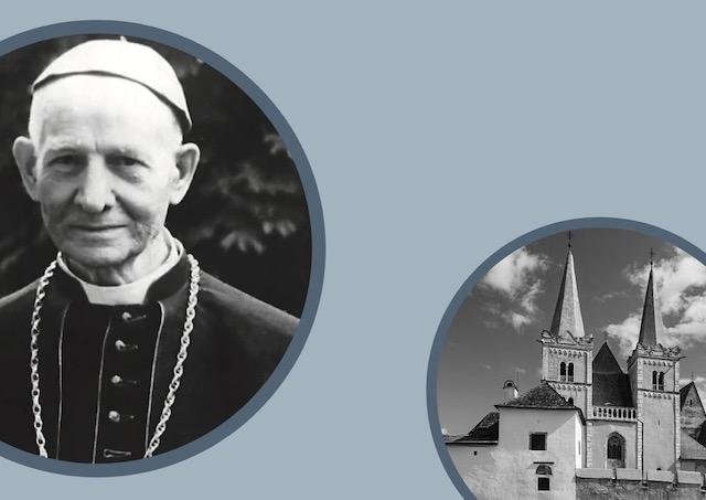 V Zákamennom si pripomenú deň výročia smrti biskupa Jána Vojtaššáka