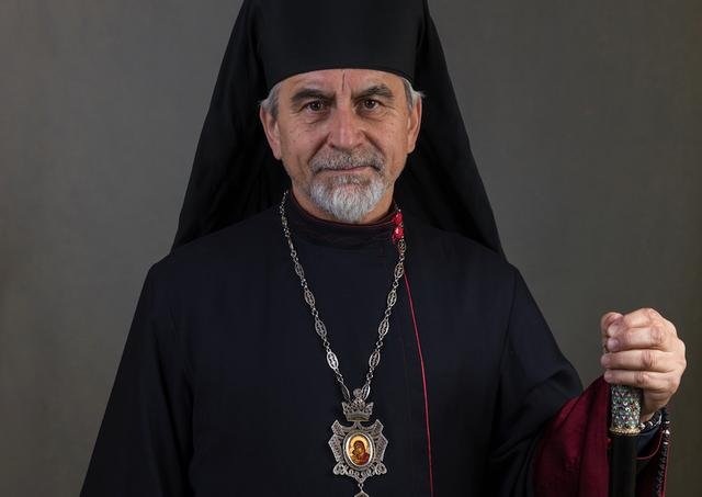 Vladyka Milan Chautur odpovedá