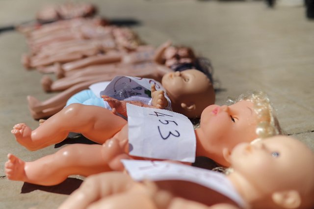 Liberálne posolstvo týchto dní: Život treba chrániť, až kým nepríde Záborská