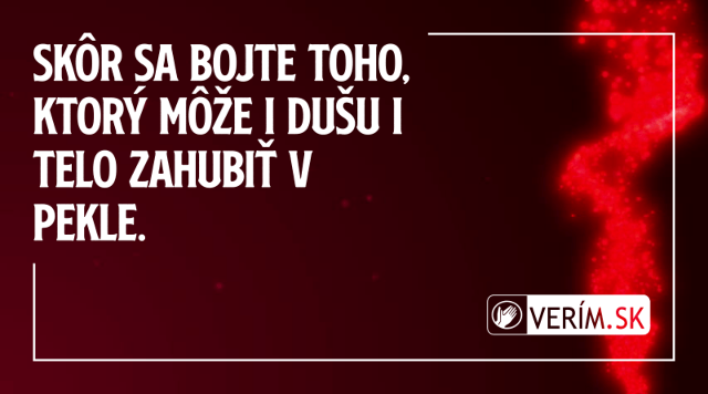 6 klamstiev, ktoré proti nám zneužíva diabol