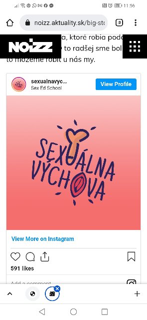 "Sexuálna výchova" na našich školách! "Vyučujú" ju aktivistky bez súhlasu rodičov