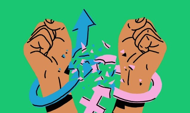 Osem argumentov proti gender ideológii alebo prečo sme povinní odmietnuť túto ideológiu