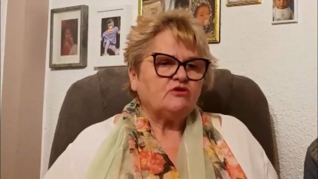 Onlilne vo svete - Janka Ladická, stará mama Maxime - Svedectvo viery - 7 rokov boja o dieťa