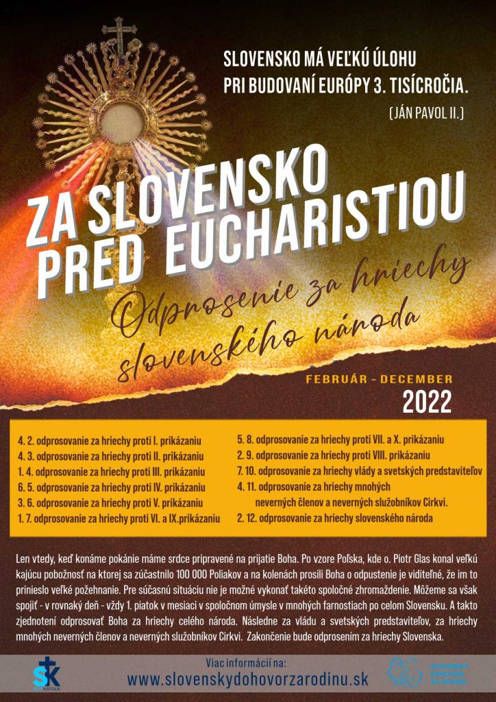 za slovensko final