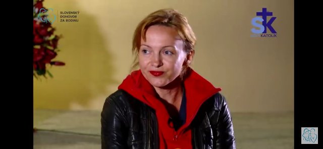 Ivetka Korčáková z Litmanovej - o spovedi a rozhodnutí sa človeka pre Boha alebo diabla