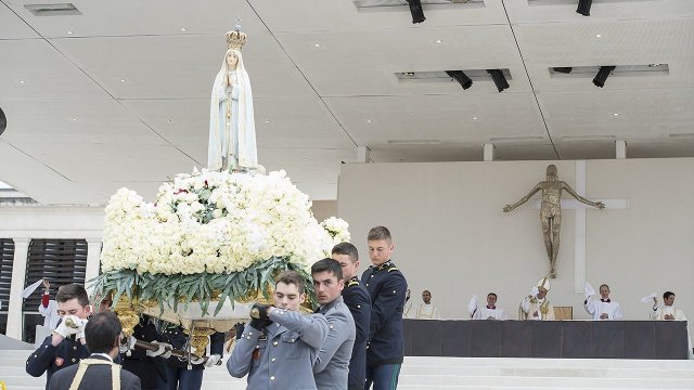 Pápež pozýva všetkých biskupov pripojiť sa k nemu v zasvätení Ruska a Ukrajiny Márii