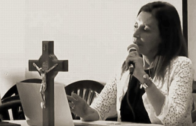 Luz de María de Bonilla - posolstvá z neba pre dnešné časy