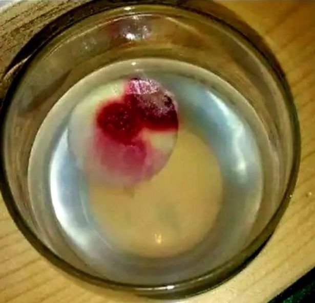 Hlásený Eucharistický zázrak v Írsku - mal sa stať 19.6. - na slávnosť Najsvätejšieho Kristovho tela a krvi