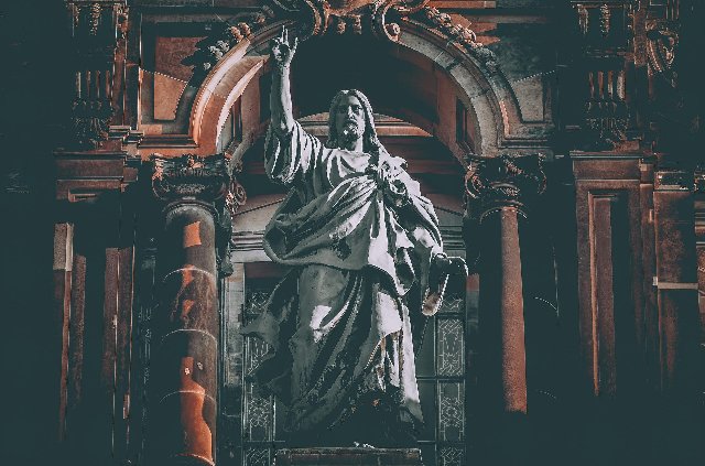 Národy, ktoré uznajú Krista ako svojho pána a kráľa budú zachránené