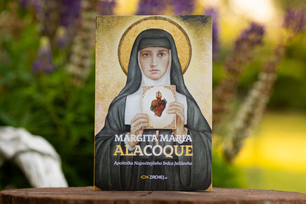 alacoque maria margita