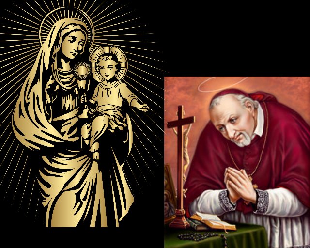 50 zásad od svätého Alfonza de Liguori pre dušu, ktorá chce dokonale milovať Ježiša Krista