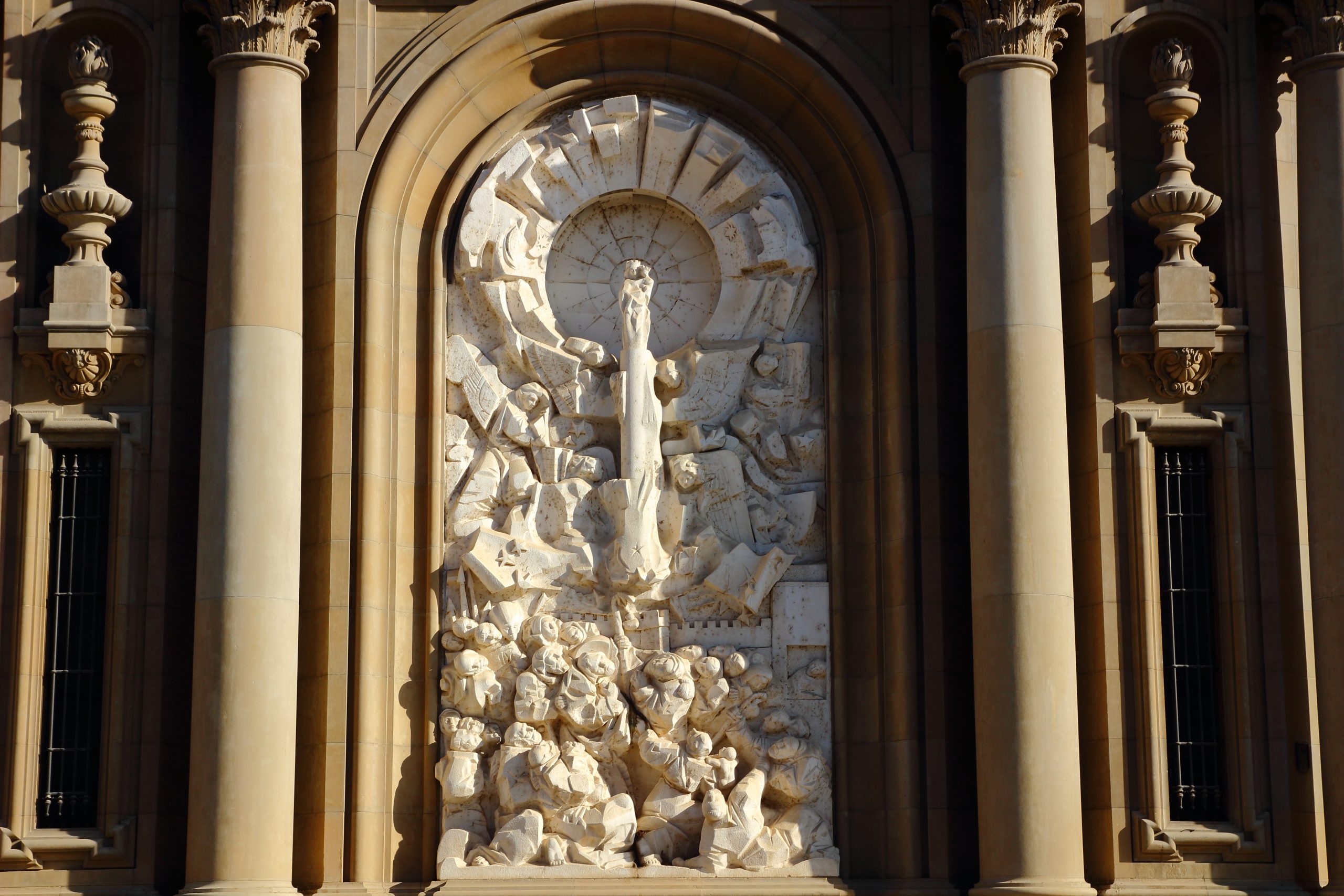 Zaragoza