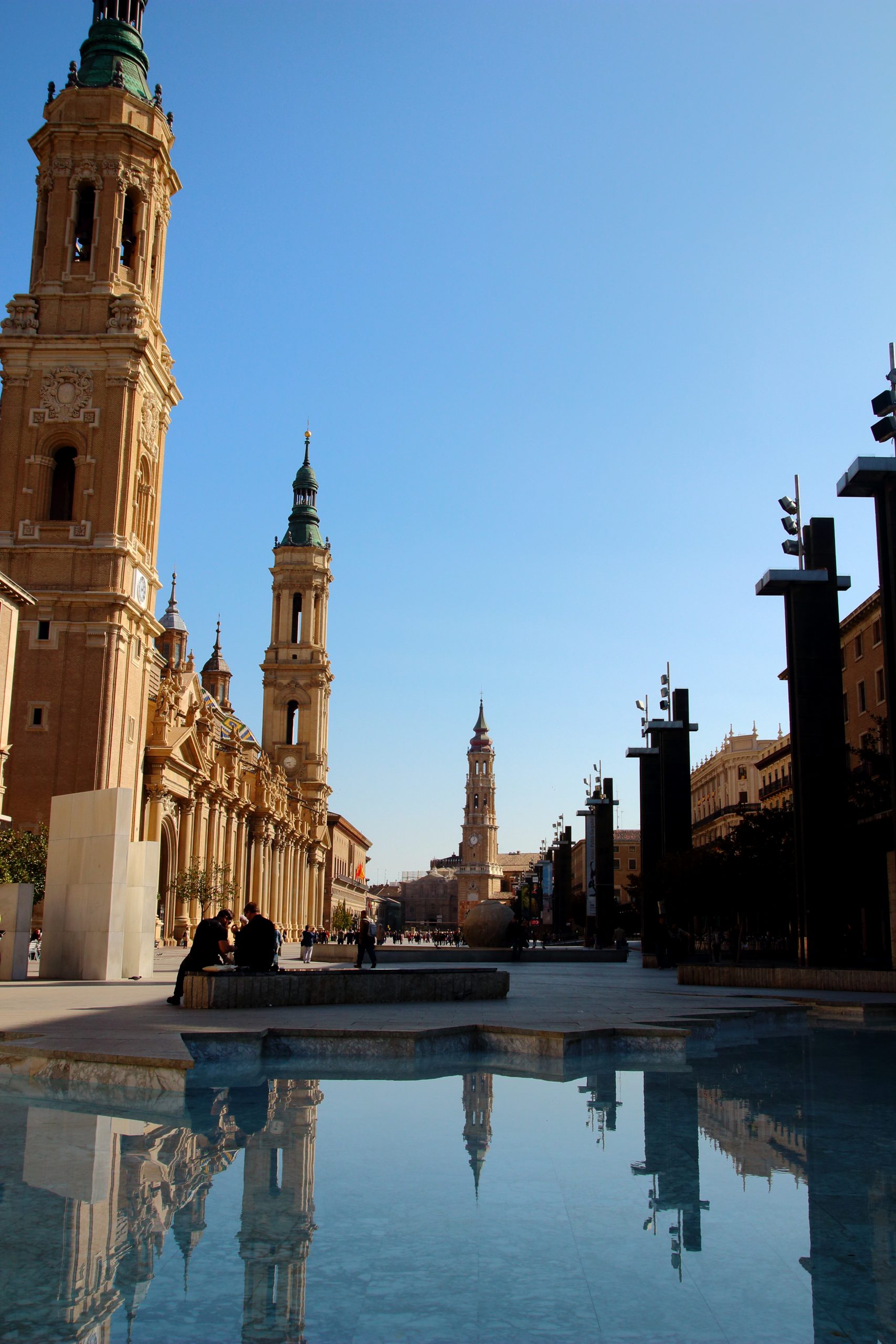 Zaragoza