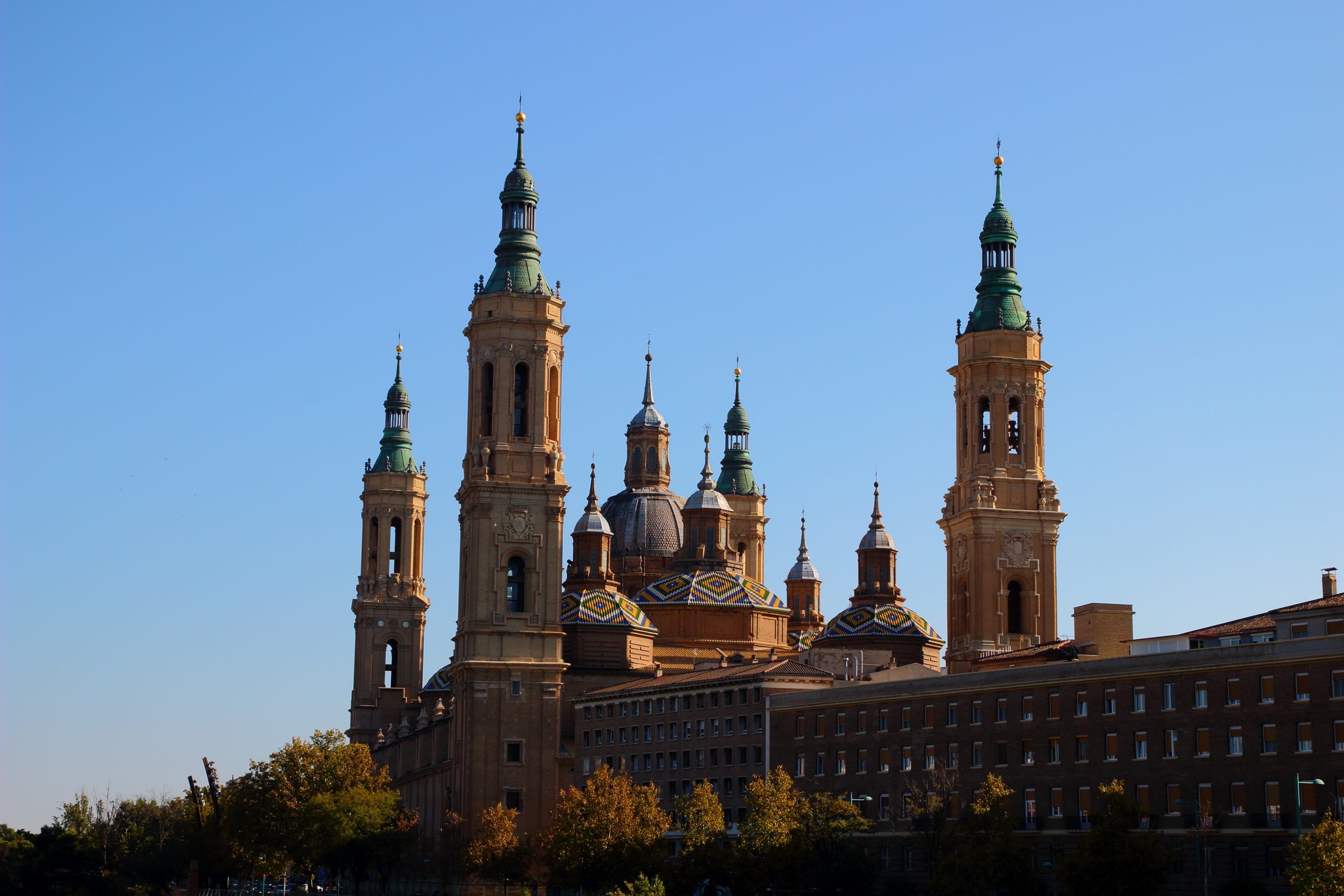 Zaragoza
