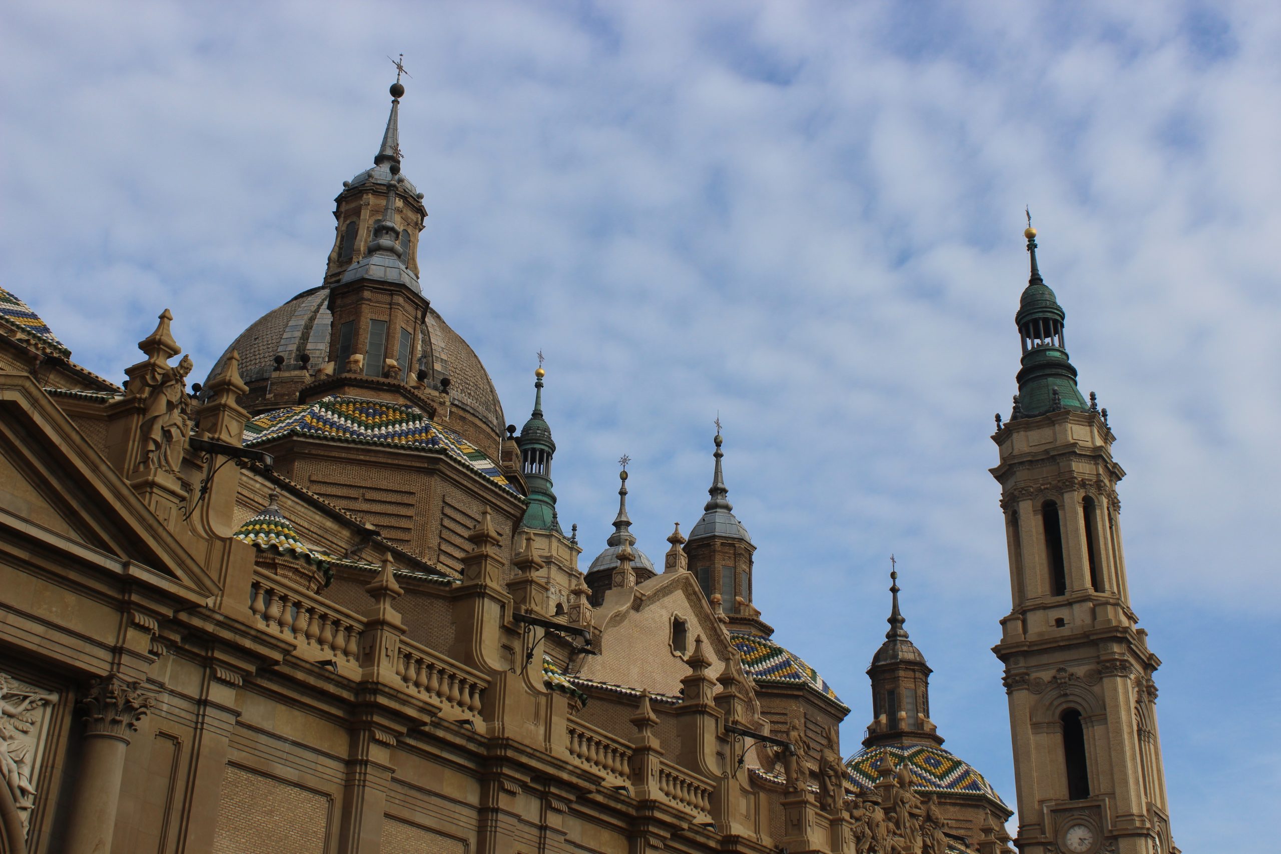 Zaragoza